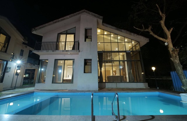 Sandal Wood Villa By 97RoyalVista