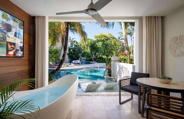 Sandals Barbados - ALL INCLUSIVE Couples Only
