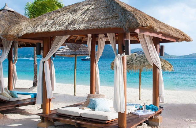 Sandals Grande St. Lucian - ALL INCLUSIVE Couples Only