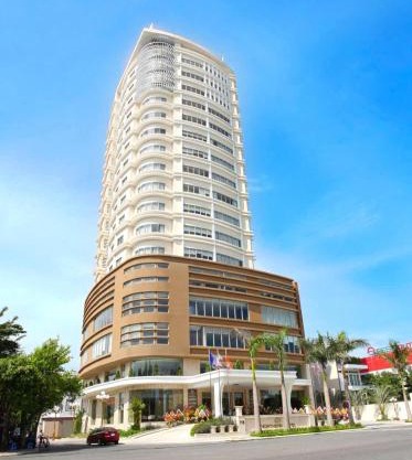 Sandals Stay Hotel