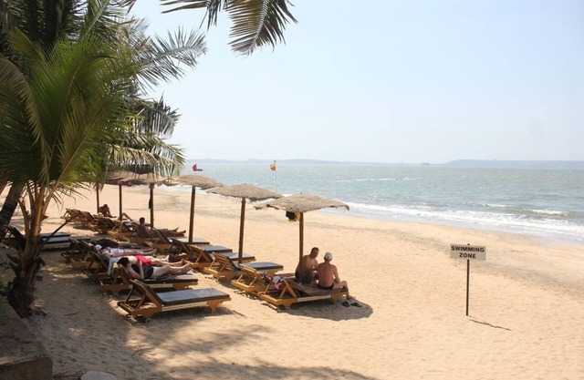 Sandalwood Hotel & Retreat