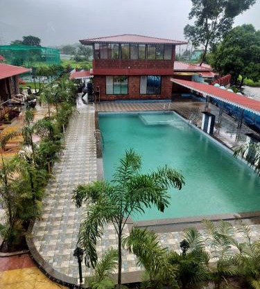 Sandalwoods Resort