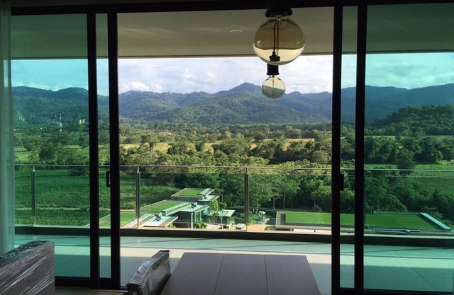 Sandao Condo Khaoyai