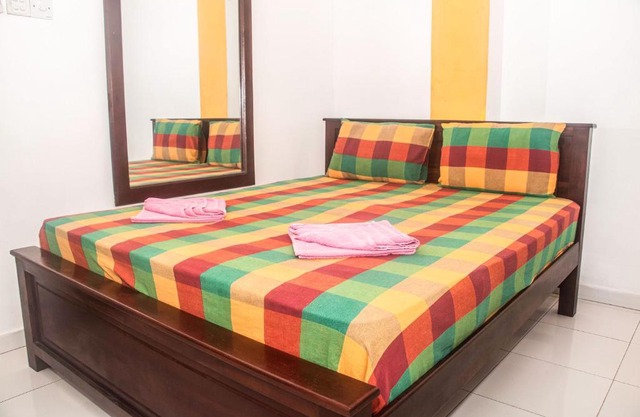 Sandarasi Residence