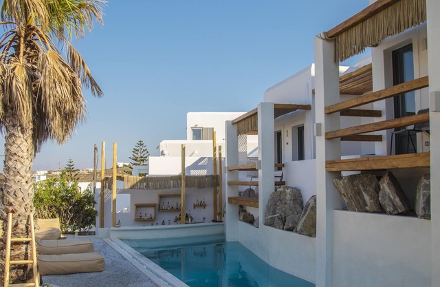 Sandaya Luxury Suites