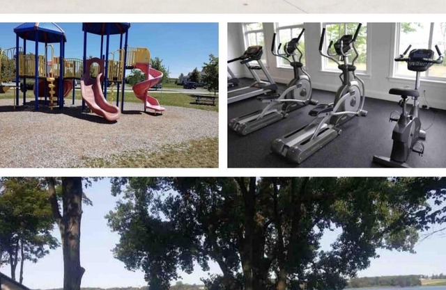 Sandbanks Cottage Resort Villa in Prince Edward County 23B
