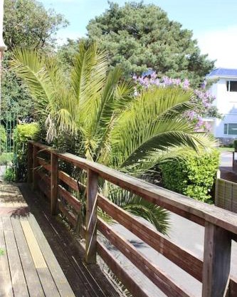 Sandbanks Ground Floor 2 Bed Apt, beach 3mins walk