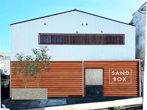 SANDBoX