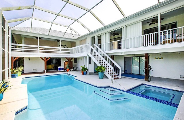 Sandcastle Home on Sanibel Island in The Dunes Golf Club