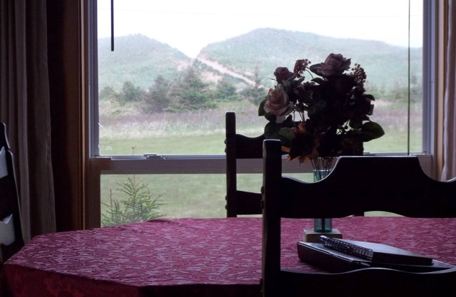 Sandcastles Beach House - Duneside: Impresionante vista de la mejor playa de PEI