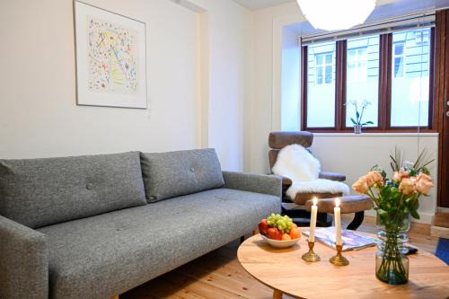 Sanders Park - Charming 1-Bdr Apt Close to Metro