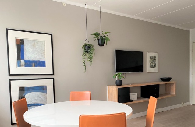 Sanders Platan - Acogedor apartamento de 1 hab. Apto. con balcón