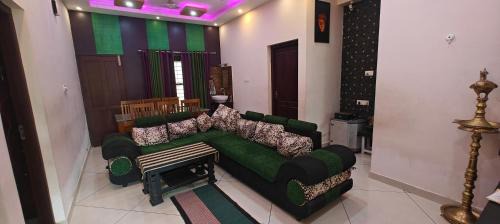 Sandesh Home Stay
