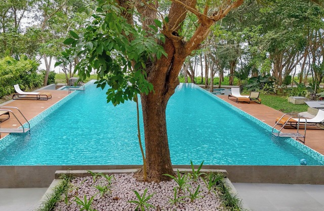 Sandesh Water Edge Kabini