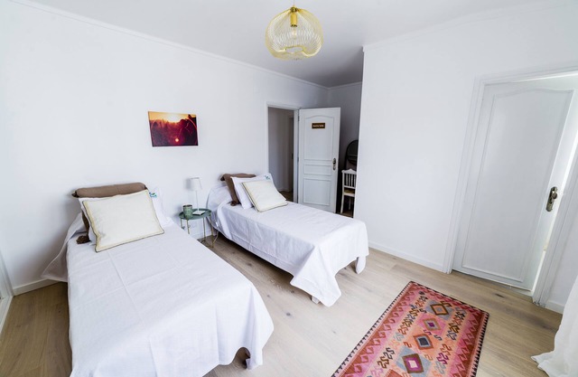 Sandhi House: Sunrise Suite, Plaza Principal de la Ciudad