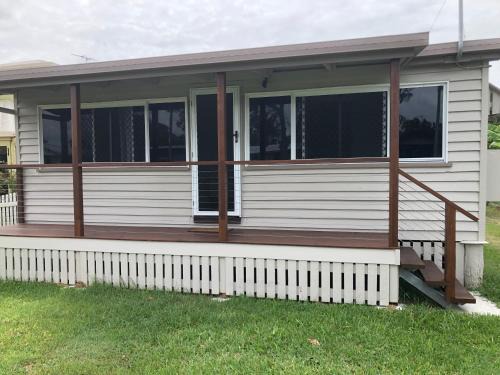 Sandhills Cottage