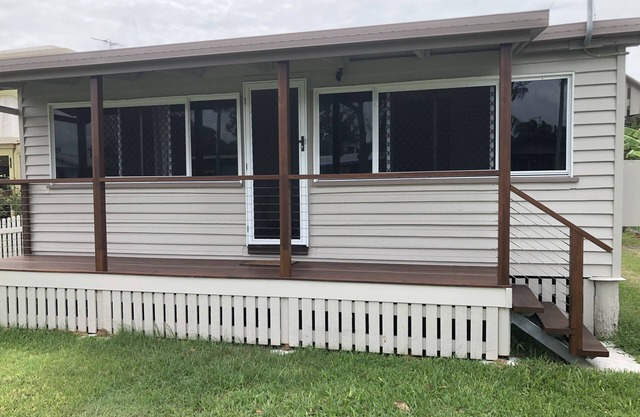 Sandhills Cottage
