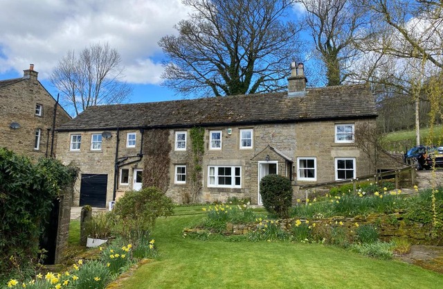 Sandholme Cottage - Pateley Bridge