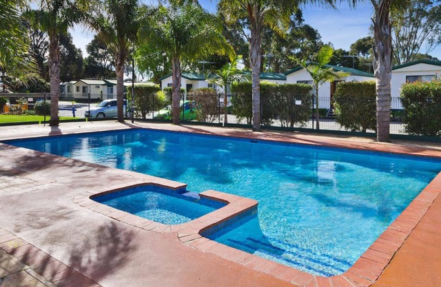 Sandhurst Motel