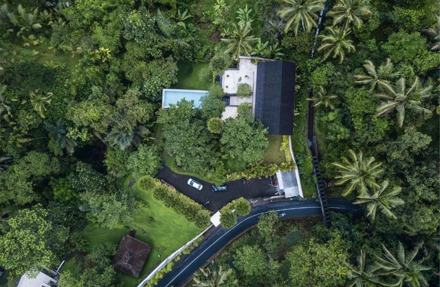 Sandhya Villa Ubud