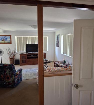 Sandi's Guest House For two