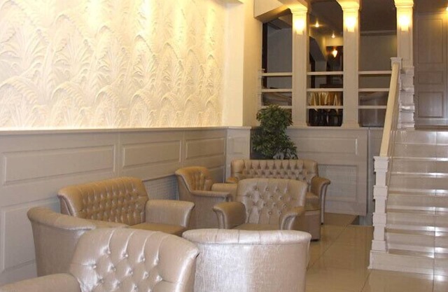 Sandikci Hotel