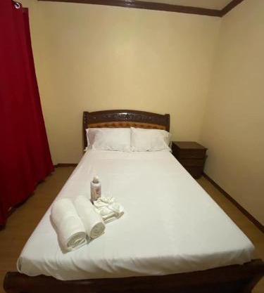 Sandingan Homestay