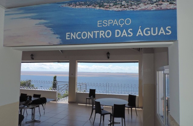 Sandis Mirante Hotel