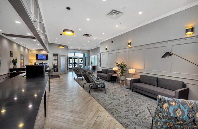 Sandman Hotel Grande Prairie