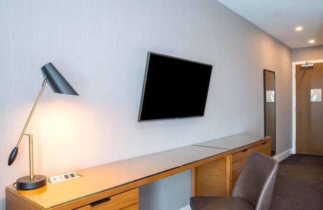 Sandman Hotel Hamilton