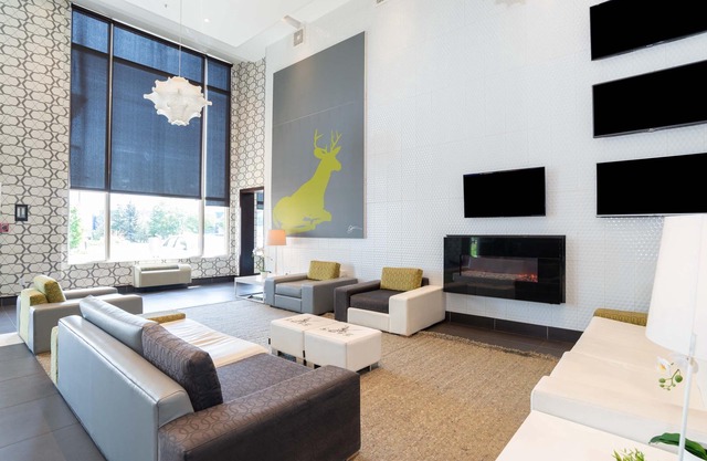 Sandman Hotel & Suites Calgary South