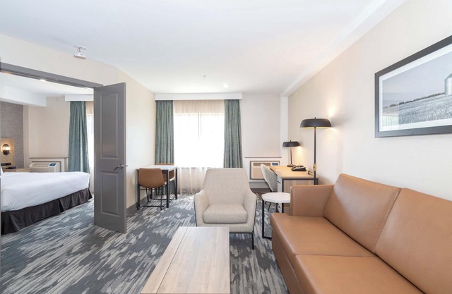 Sandman Hotel & Suites Regina