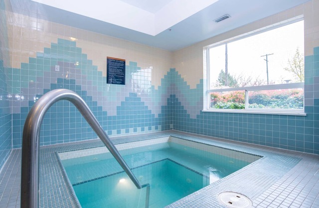 Sandman Hotel Vancouver Airport
