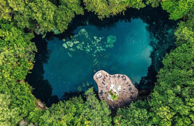 Sandos Caracol Eco Resort, Royal Elite lodging