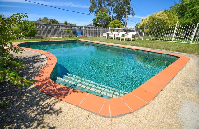 Sandown Heritage Motel