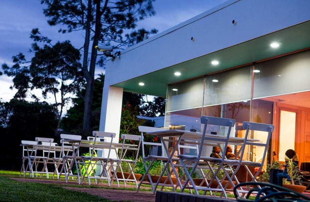 Sandown Regency