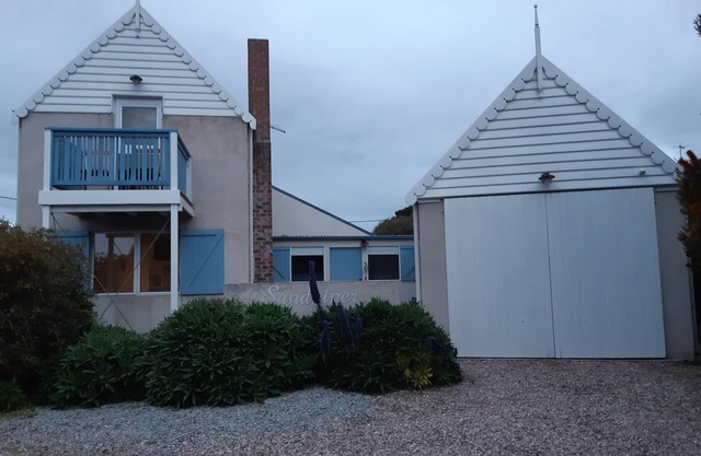 Casa de vacaciones en Low Head