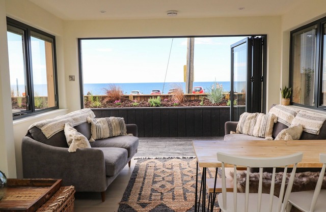 Sandpiper Chalet