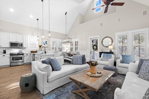 Sandpiper Cottage