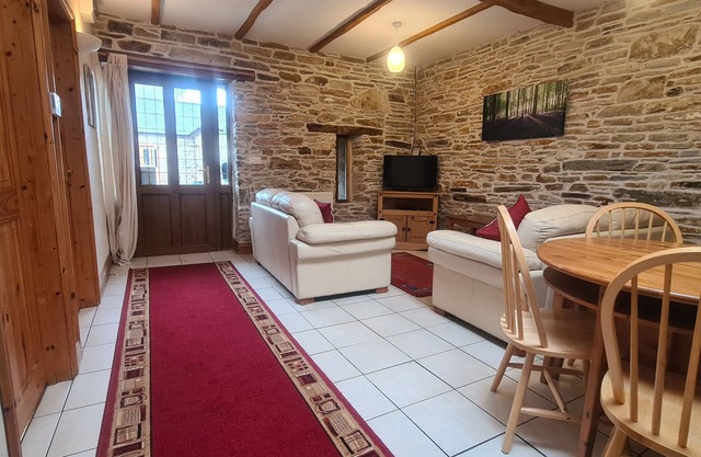 Sandpiper Cottage
