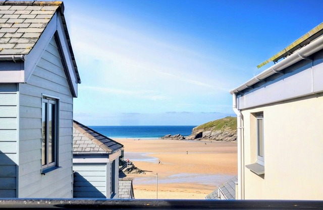 Sandpiper Cottages