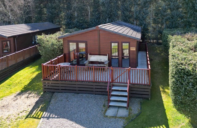 Sandpiper Lodge by Interhome