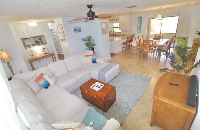 Sandpiper Stay, Bikes and Paddleboards Included