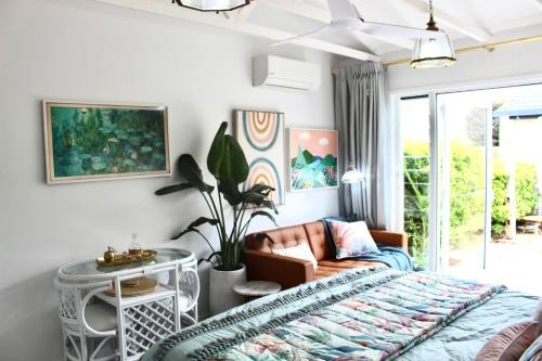 Sandpiper Studio