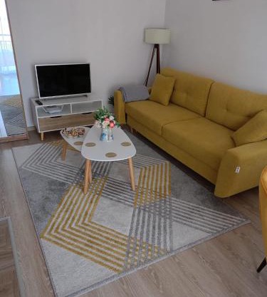 Sandra apartment