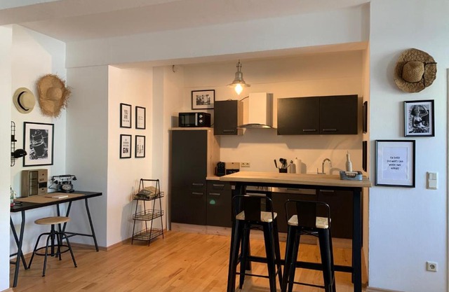 Sandra's Loft