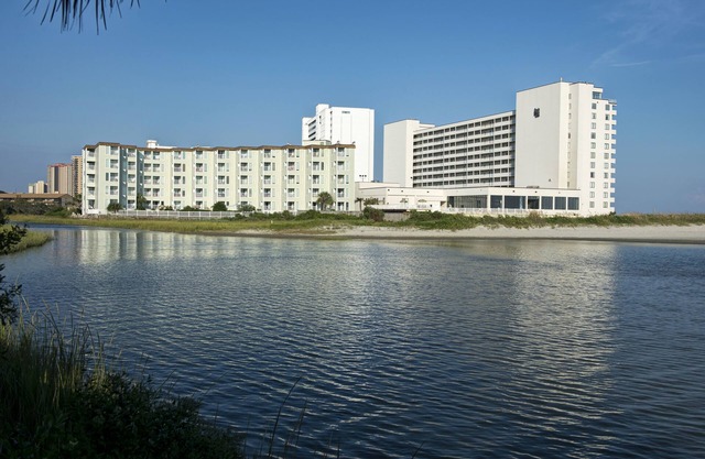 Sands Beach Club