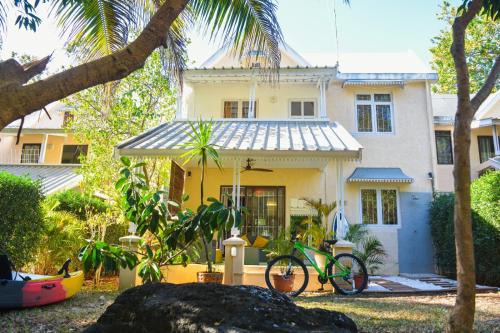 Sands Beach Villa Flic en Flac