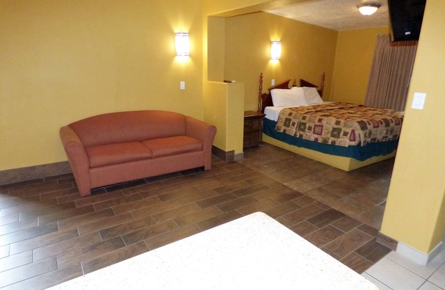 Sands Motel