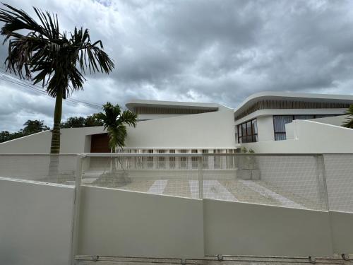 SandScape Pool Villa A